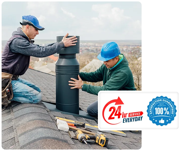Chimney & Fireplace Installation And Repair in Summerlin South, NV