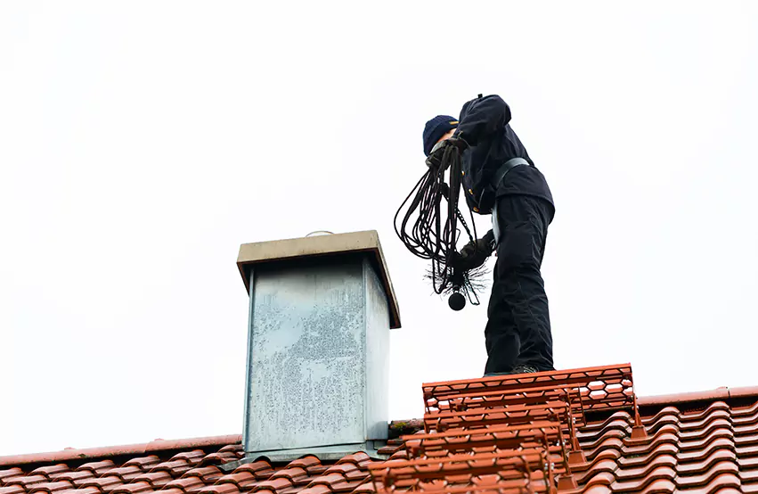Chimney & Fireplace Sweeps in Summerlin South, NV